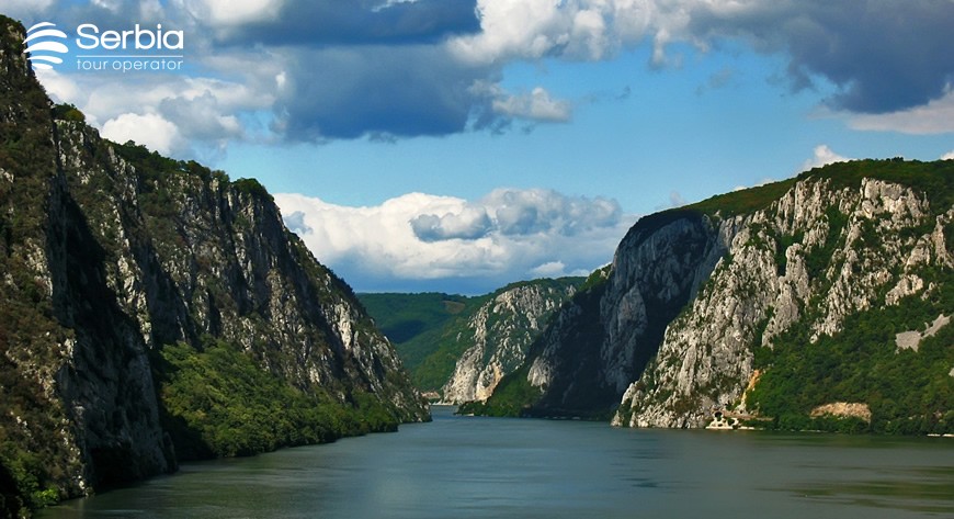 Dunav (6) Djerdap