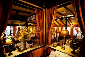 restaurant Tabor