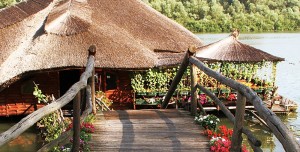 restaurant Čarda Stara Koliba