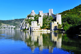 Dunav (8) Golubac