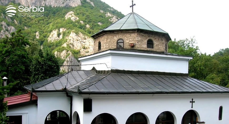 Ovcarsko-kablarski manastiri (1)