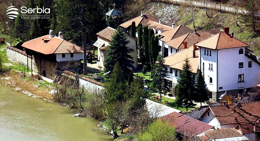 Ovcarsko-kablarski manastiri (6)