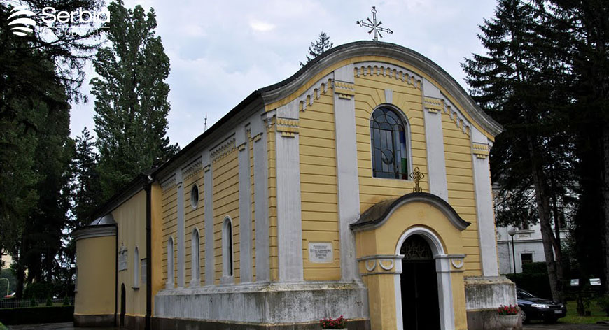 Stara Crkva