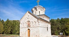 Fruška Gora monasteries