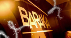 Клуб-бар Baraka
