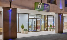 Holiday Inn Express